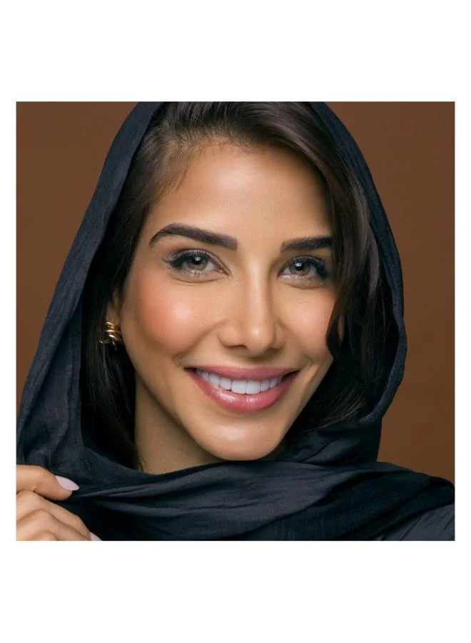 ليالا ويلو جرين - عدسات ملونة - استخدام 3 أشهر