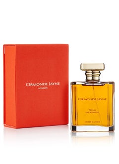 Ormonde Jayne TOLU Eau De Parfum 120ml  - Image 1