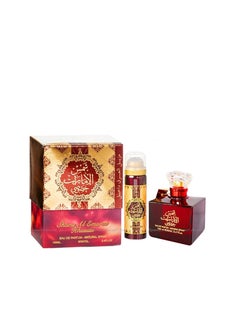 Ard Al Zaafaran Ard Al Zaafaran Shams Al Emarat Khususi Eau De Parfum 100ml  - Image 1
