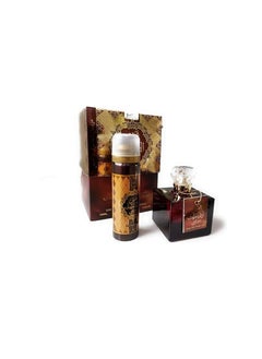 Ard Al Zaafaran Ard Al Zaafaran Shams Al Emarat Khususi Eau De Parfum 100ml  - Image 5