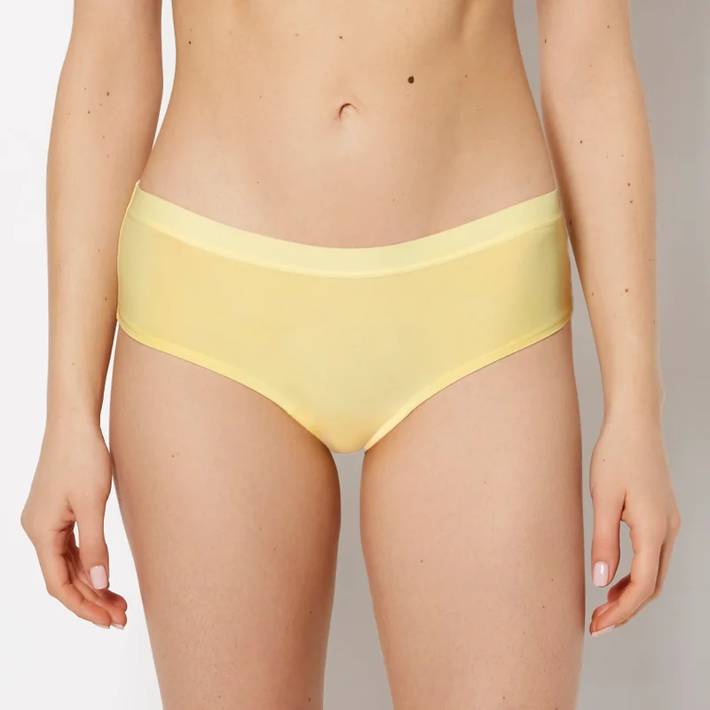 لا سينزا La Senza Hipster Panty With Vanishing Trim