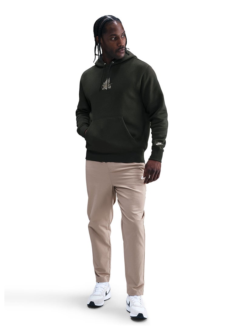 Nike Club Bb Hoodie - Image 1