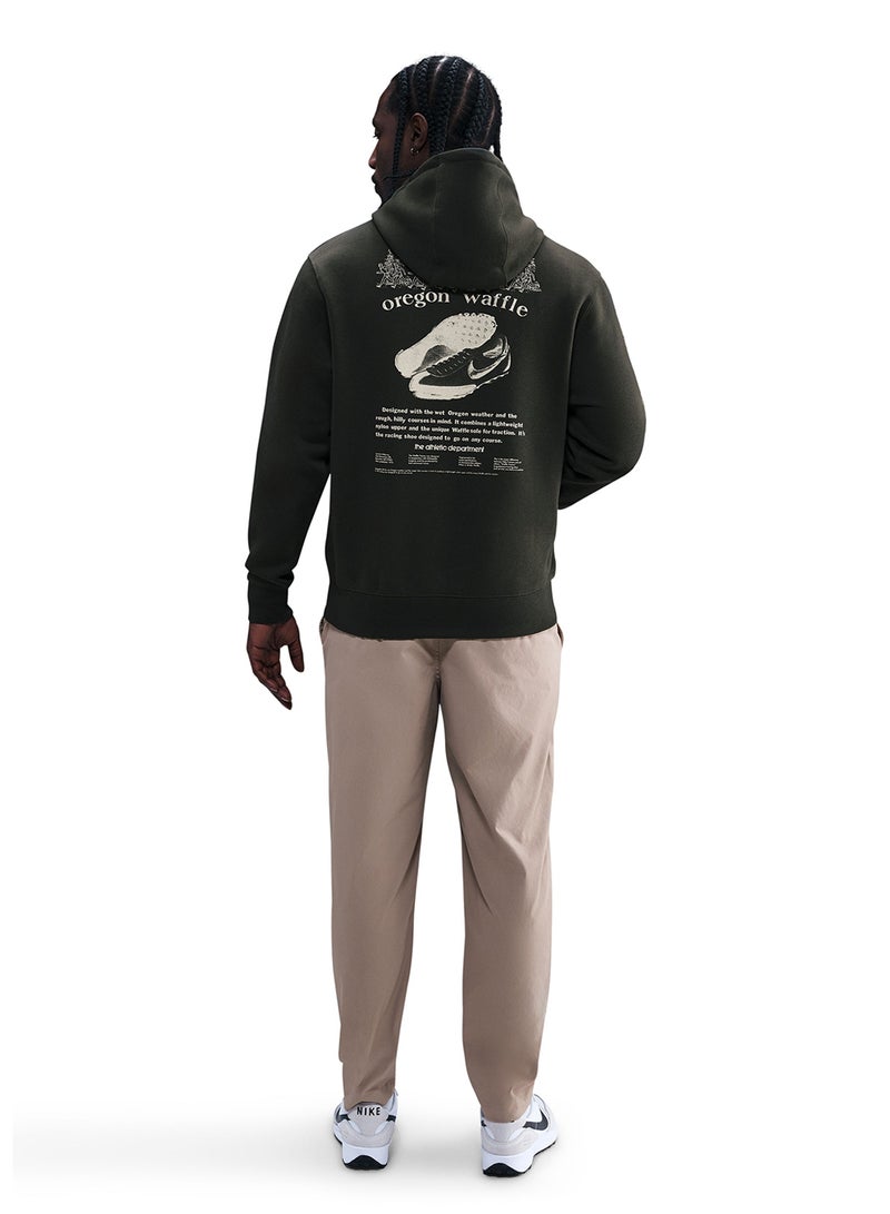 Nike Club Bb Hoodie - Image 2