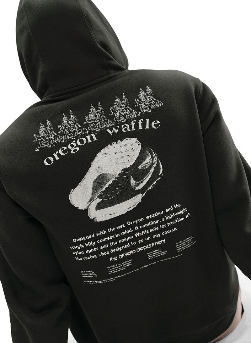 Nike Club Bb Hoodie - Image 4