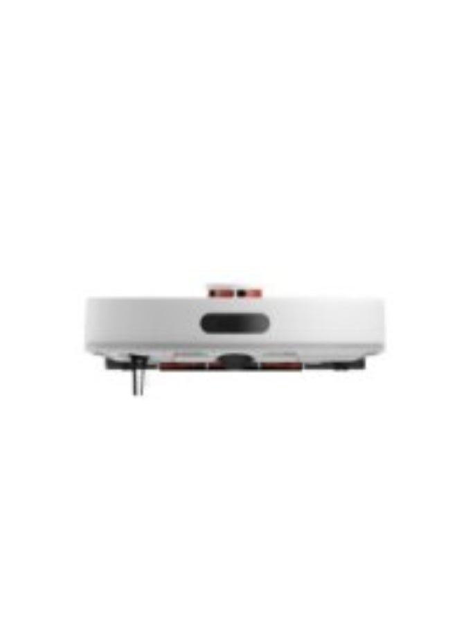 Xiaomi Robot Vacuum H40 | 10000Pa powerful suction | LDS Navigation | Smart Mapping | Anti-tangle brush | Auto Dust Emptying |180min Runtime | Works with Xiaomi Home App | Voice Control 70 W OV51 White - Image 4