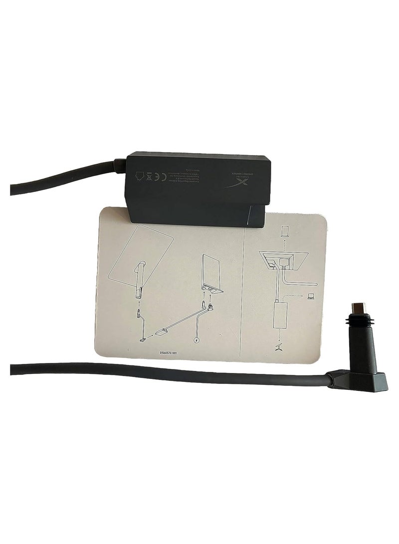 Cool Baby Ethernet Adapter for Wired External Network, Black (01560575-001) - Image 4