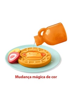 Skip Hop مجموعة متعة الوافل في حديقة الحيوان  - Image 3