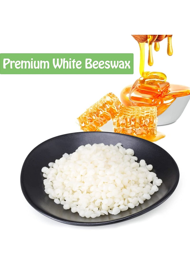 Candle Making Kit for Beginners Candles Making Set with Instructions Candle Kit Complete Candle Making Kit for Adults Beginners Making Candles - Image 3