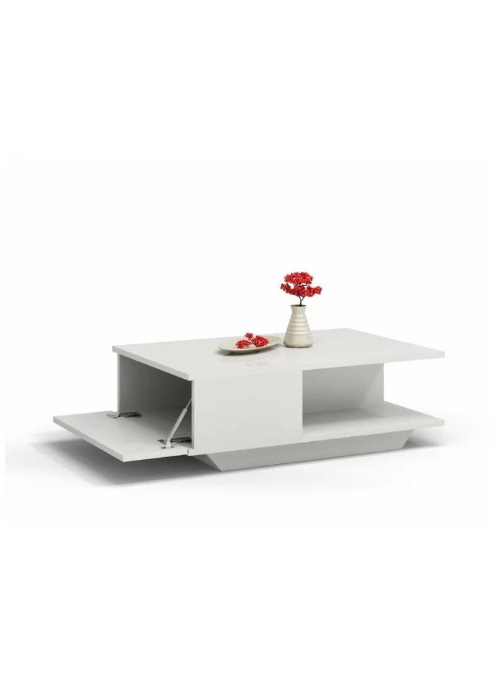 Generic Coffee table, white - CHCT103  - Image 1