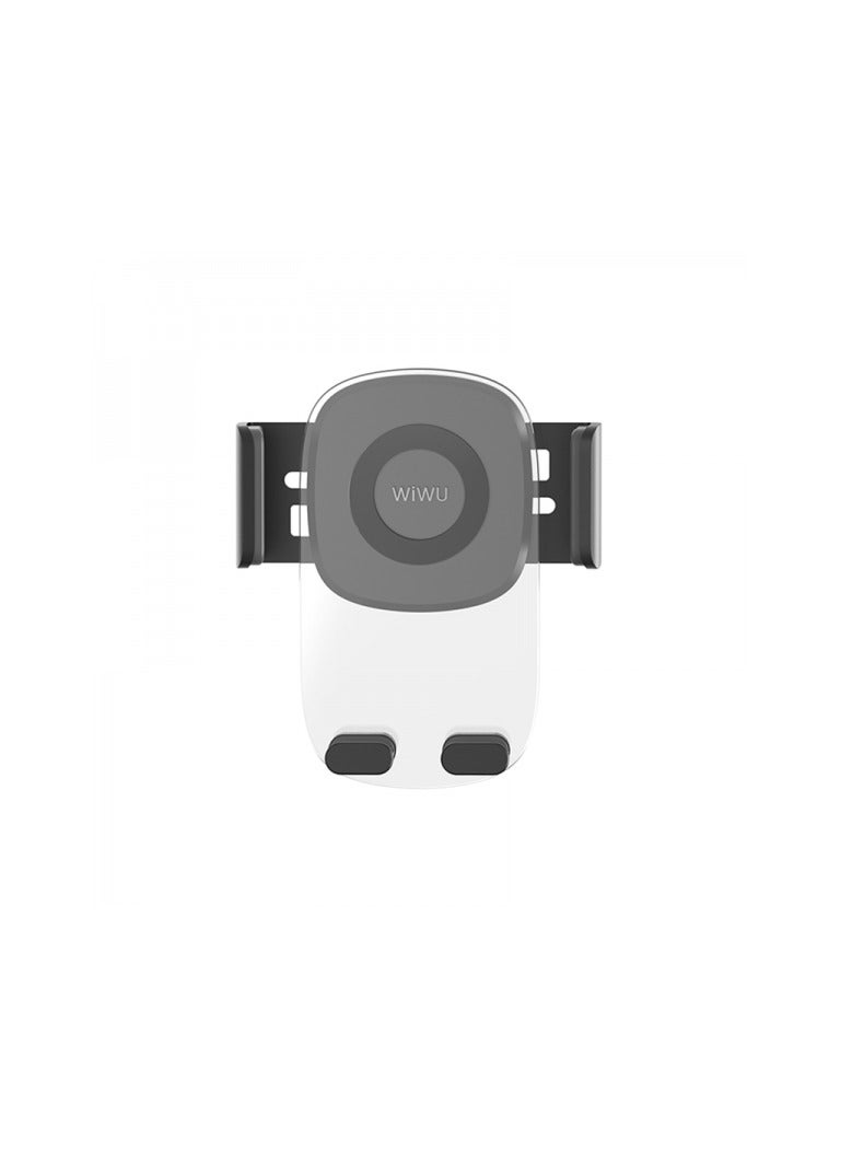 دبليو اي دبليو يو Ch014 Mini Car Bracket Black - Image 2