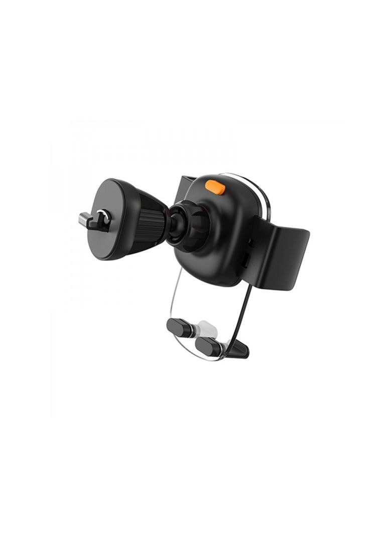 دبليو اي دبليو يو Ch014 Mini Car Bracket Black - Image 4