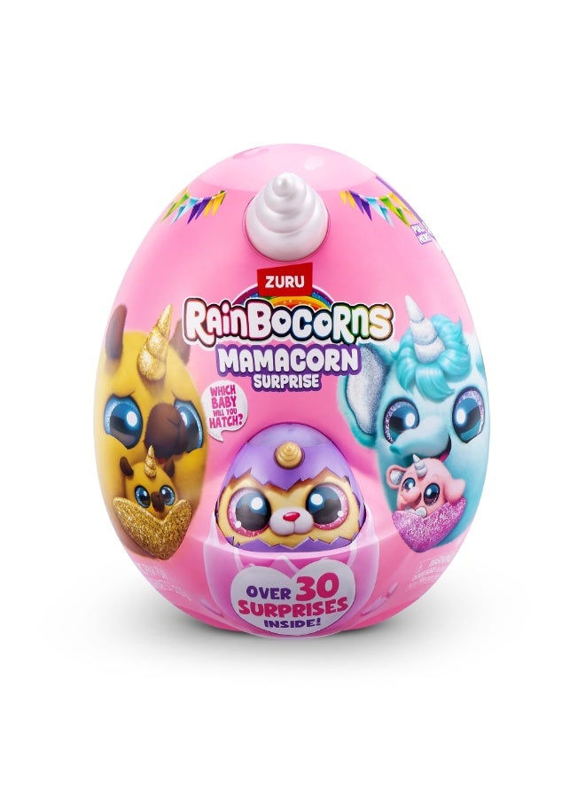 Rainbocorns Rainbocorns Mamacorn Surprise (S1) - Image 1