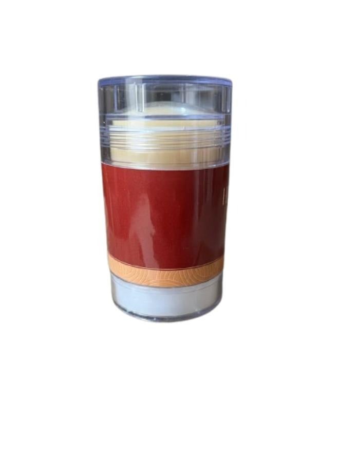 Moon Ris Smoothing Hair Wax 60Ml - Image 3