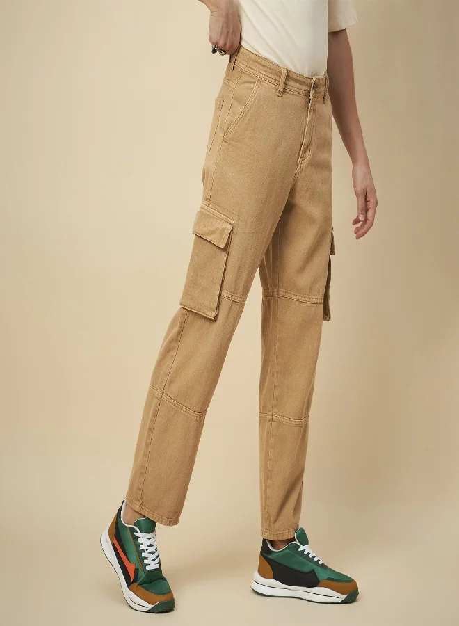 HIGH STAR Men Cargo