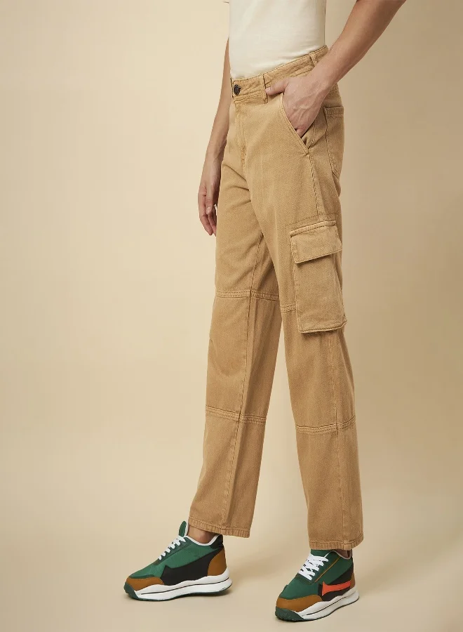 HIGH STAR Men Cargo