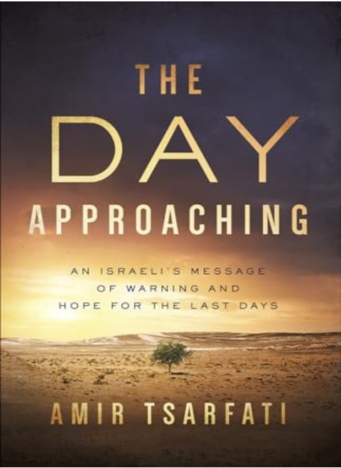 DAY APPROACHING
