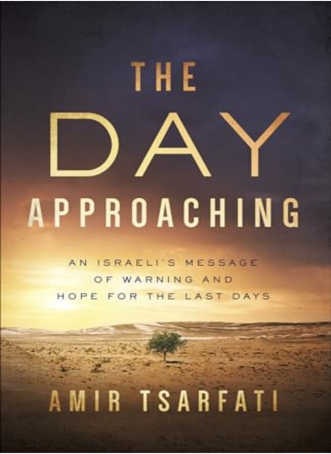 DAY APPROACHING 