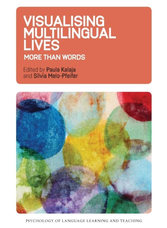 Visualising Multilingual Lives : More Than Words