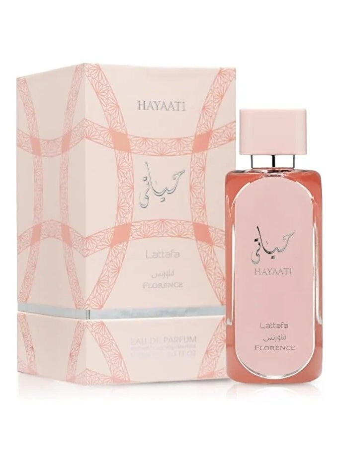 Hayaati Florence EDP 100 ml