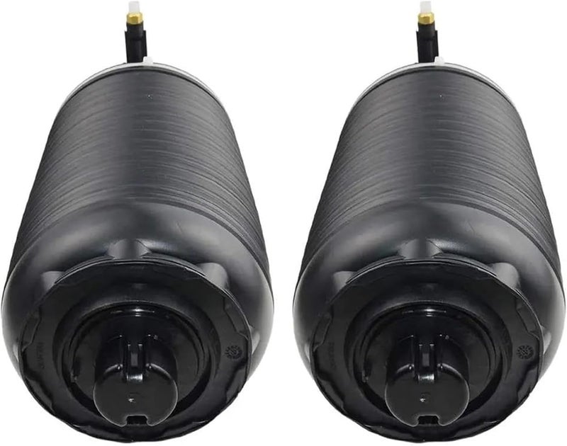 QASULER Air Suspension Spring Bag for 2014-2017 Models - Image 4