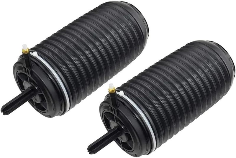 QASULER Air Suspension Spring Bag for 2014-2017 Models - Image 1