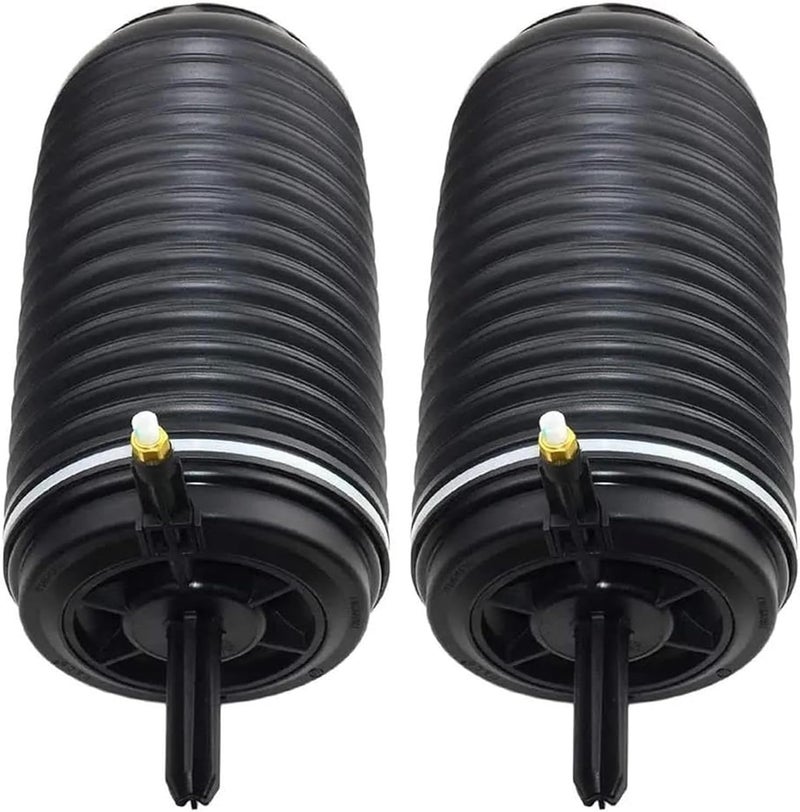 QASULER Air Suspension Spring Bag for 2014-2017 Models - Image 3