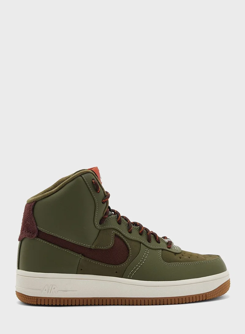 Nike Af1 Sculpt Wild
