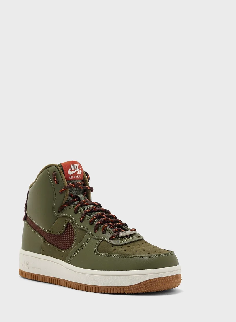 Nike Af1 Sculpt Wild