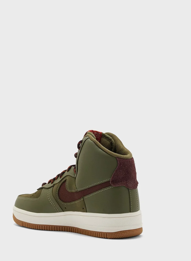 Nike Af1 Sculpt Wild