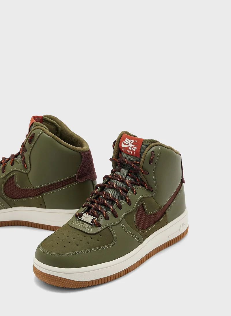 Nike Af1 Sculpt Wild