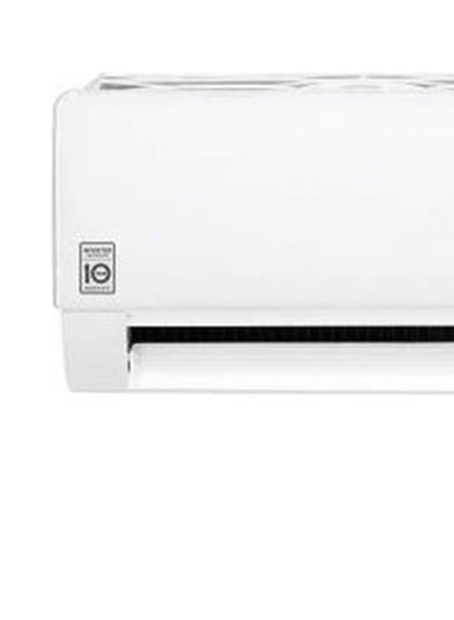 LG 1.5Hp Inverter Cool Only Split System Air Conditioner 12000 L S4-Q12JA3AE White - Image 4