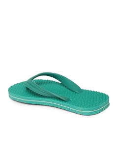 Paragon Paragon HW0033G Men Stylish Lightweight Flipflops | Comfortable with Anti skid soles | Casual & Trendy Slippers | Indoor & Outdoor  - Image 2