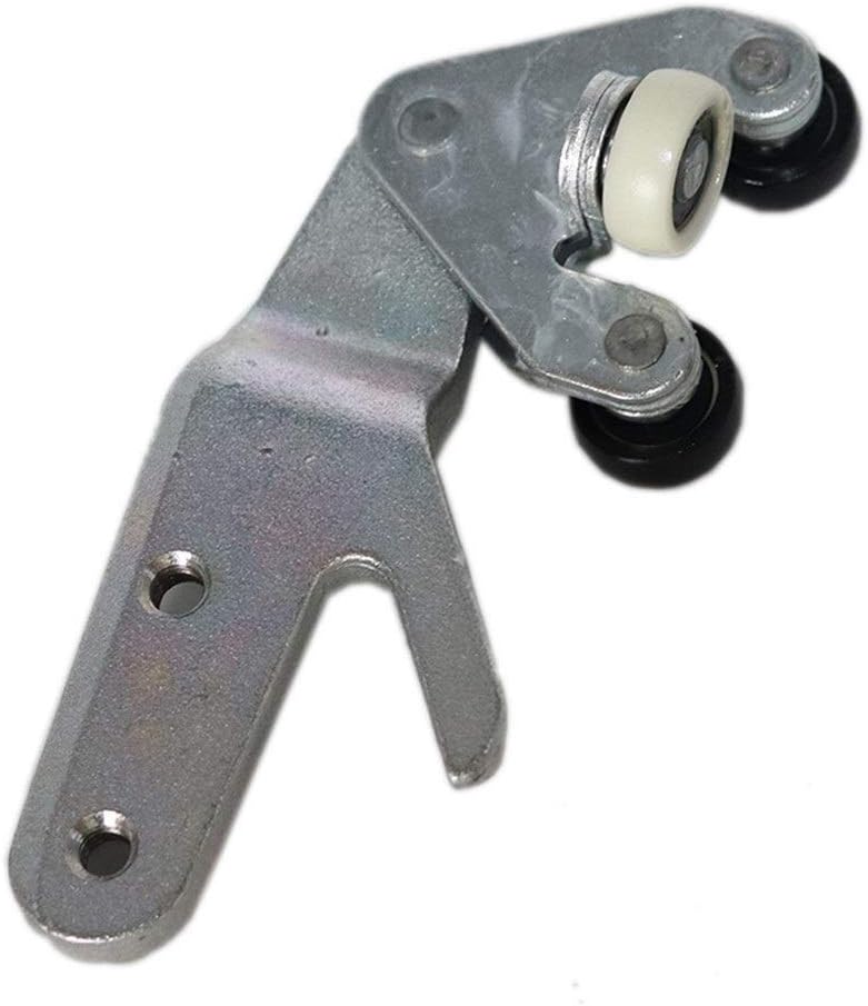 demulax Sliding Door Roller Guide for Citroen, Peugeot, Fiat - Image 2