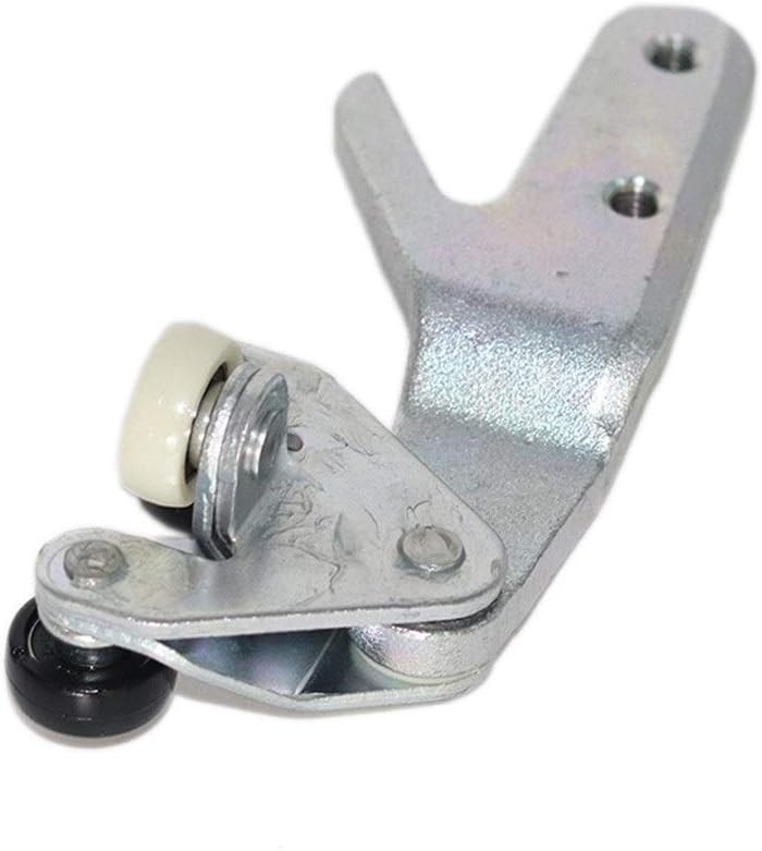 demulax Sliding Door Roller Guide for Citroen, Peugeot, Fiat - Image 3
