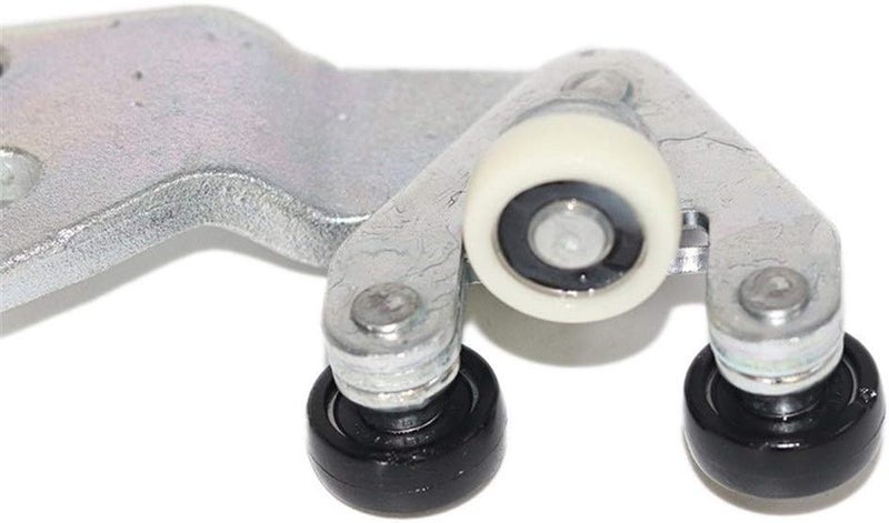 demulax Sliding Door Roller Guide for Citroen, Peugeot, Fiat - Image 5