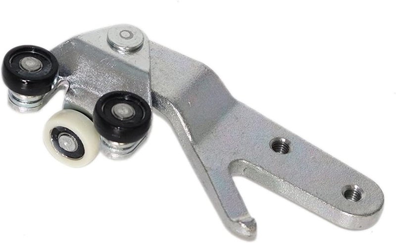 demulax Sliding Door Roller Guide for Citroen, Peugeot, Fiat - Image 1