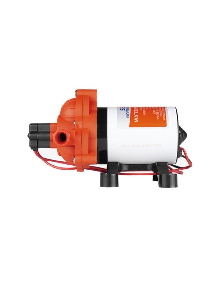 Seaflo 33 Series DC Diaphragm Pump 12V/24V 3.0GPM 45PSI (12 Volts) - Image 2
