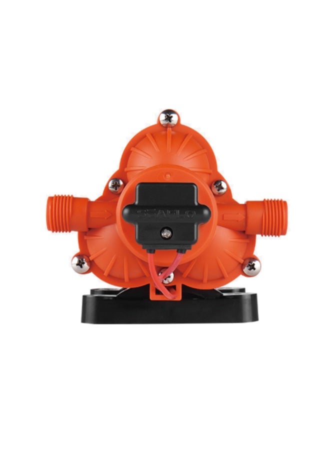 Seaflo 33 Series DC Diaphragm Pump 12V/24V 3.0GPM 45PSI (12 Volts) - Image 3