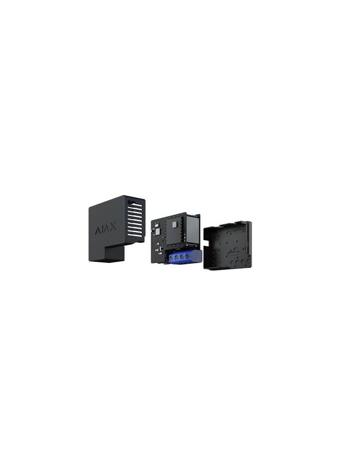 Ajax WallSwitch  - Image 1