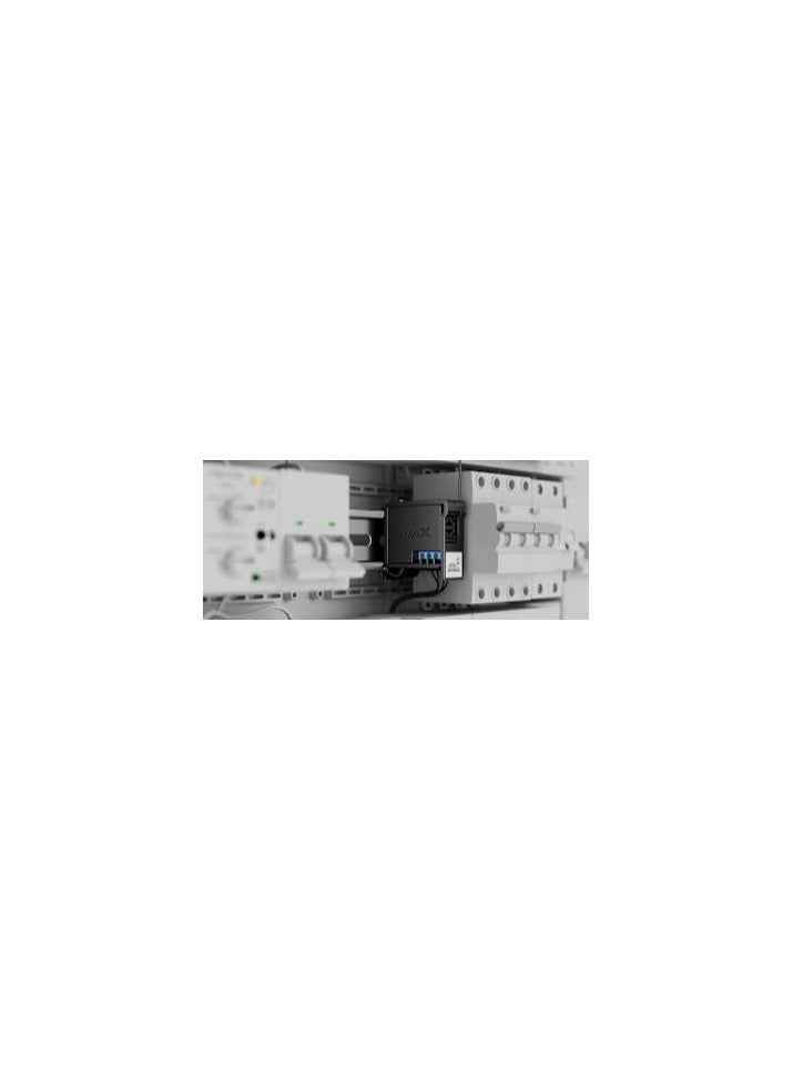 Ajax WallSwitch  - Image 3