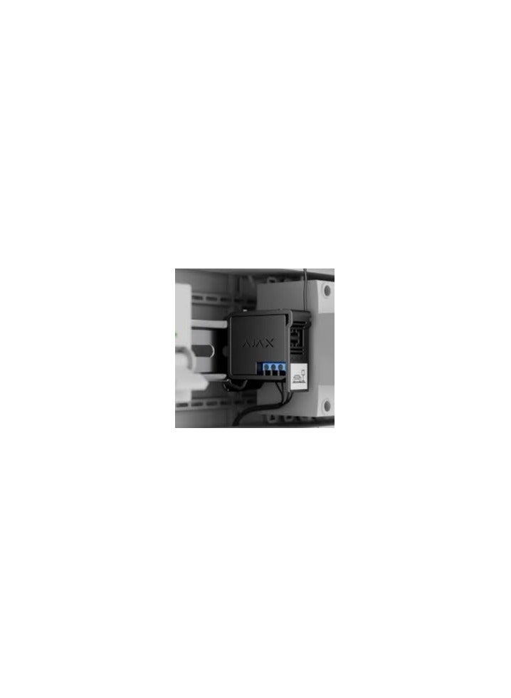 Ajax WallSwitch  - Image 4