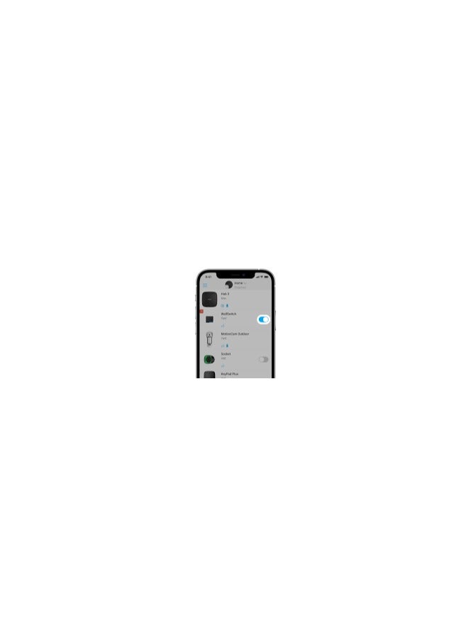 Ajax WallSwitch  - Image 5