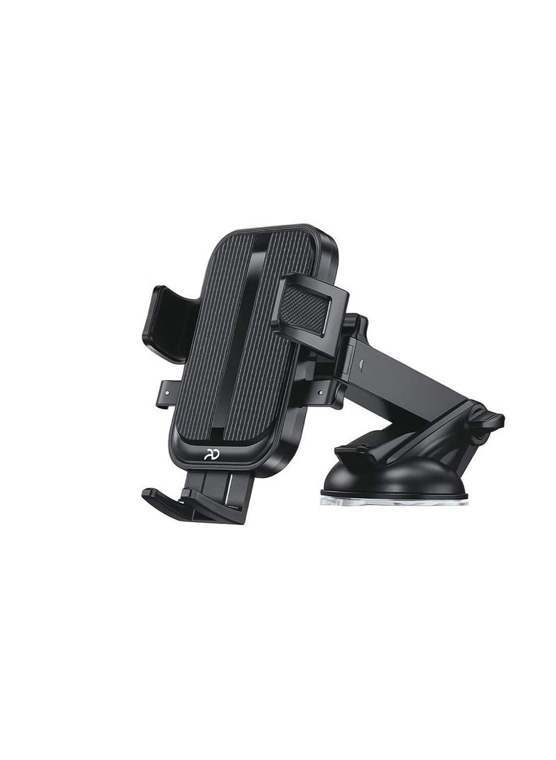 Car Mobile Holder Nano Gravity  360 Degree Rotation - Image 2