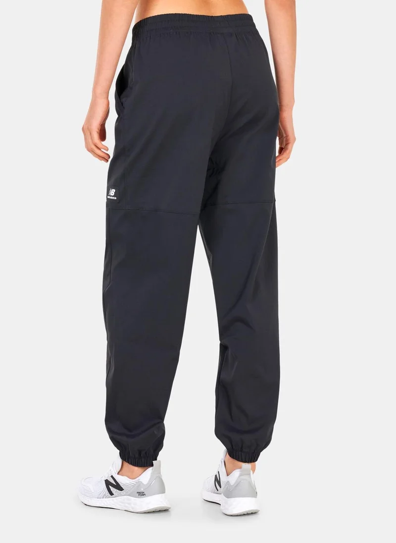 New Balance Women's All Terrain Pants
