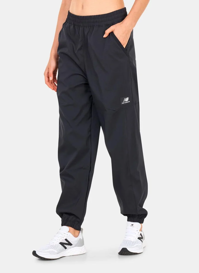 New Balance Women's All Terrain Pants