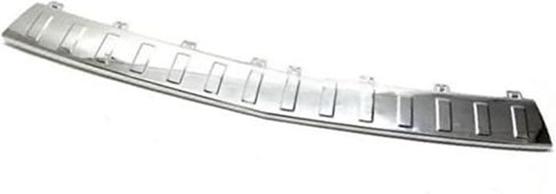 Vuzmode Rear Bumper Protector for Mercedes GLK-Class - Image 1