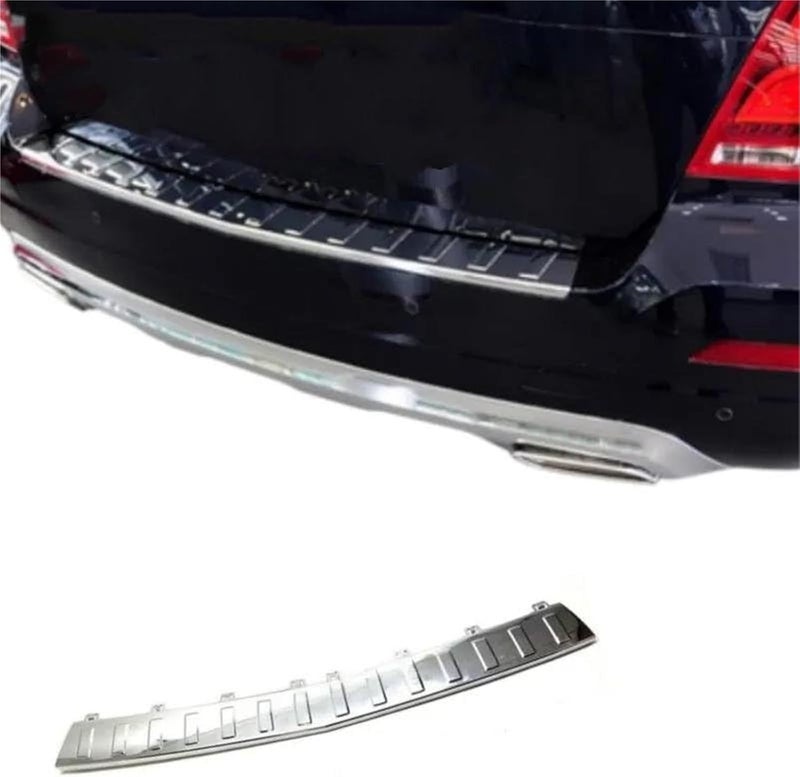 Vuzmode Rear Bumper Protector for Mercedes GLK-Class - Image 5