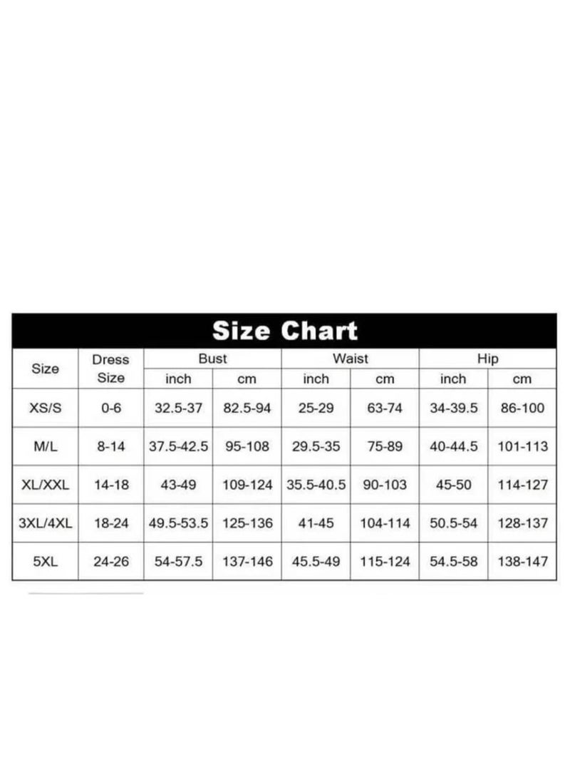 Full smooth corset high waist corset tummy slimming body corset without stitching for soft dresses and daily use - Image 5