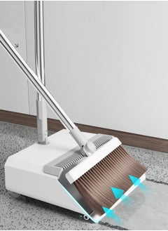 Broom and Dustpan Set