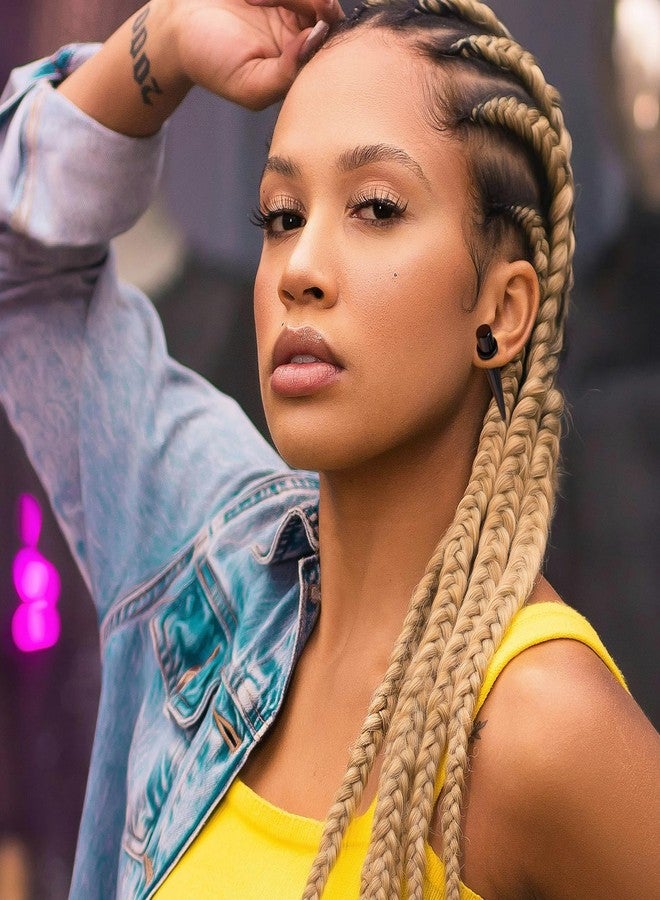 ONESING 84Pcs Ear Stretching Kit 14G-00G Ear Gauge Stretching Kit Acrylic Septum Pincher Spiral Taper Heart Tunnels Ear Plugs Hypoallergenic Ear Gauges Expander Set for Women Men-Black - Image 4